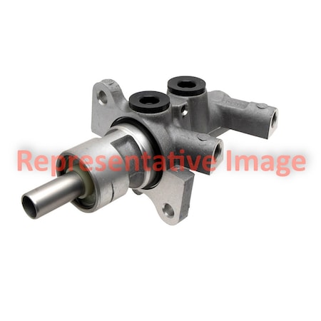 Mopar Brake Mastr Cyl, 5175103Aa 5175103AA